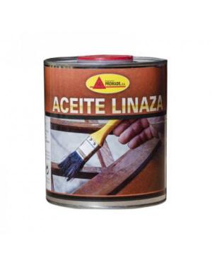 ACEITE DE LINAZA